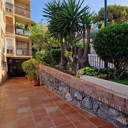 Bellavista Marmen Apartment