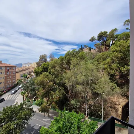 Apartment Bellavista Marmen Malaga