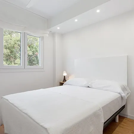 Bellavista Marmen Apartment Malaga