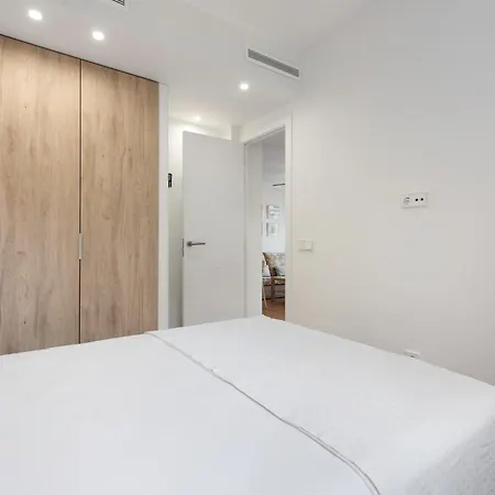 Bellavista Marmen Apartment Malaga