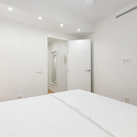 Bellavista Marmen Apartment Malaga
