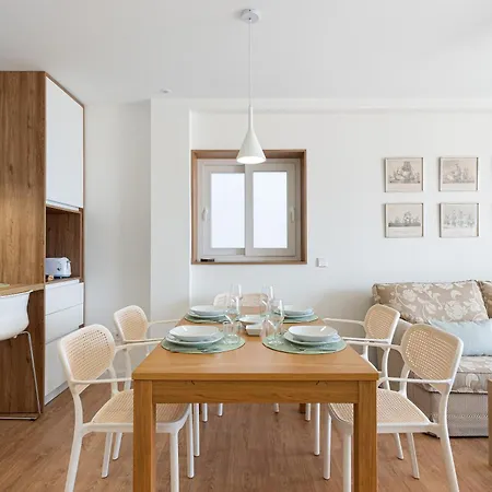 Bellavista Marmen Apartment