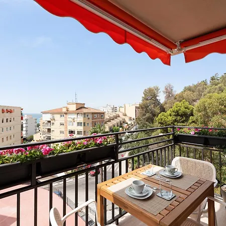 Bellavista Marmen Apartment Malaga