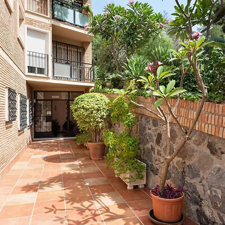 Bellavista Marmen Apartment