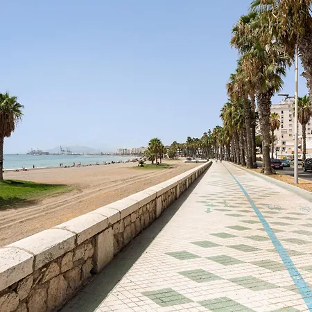 Bellavista Marmen * مالقة