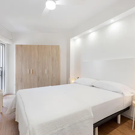 شقة Bellavista Marmen