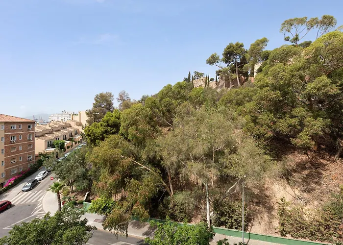 Appartement Bellavista Marmen *